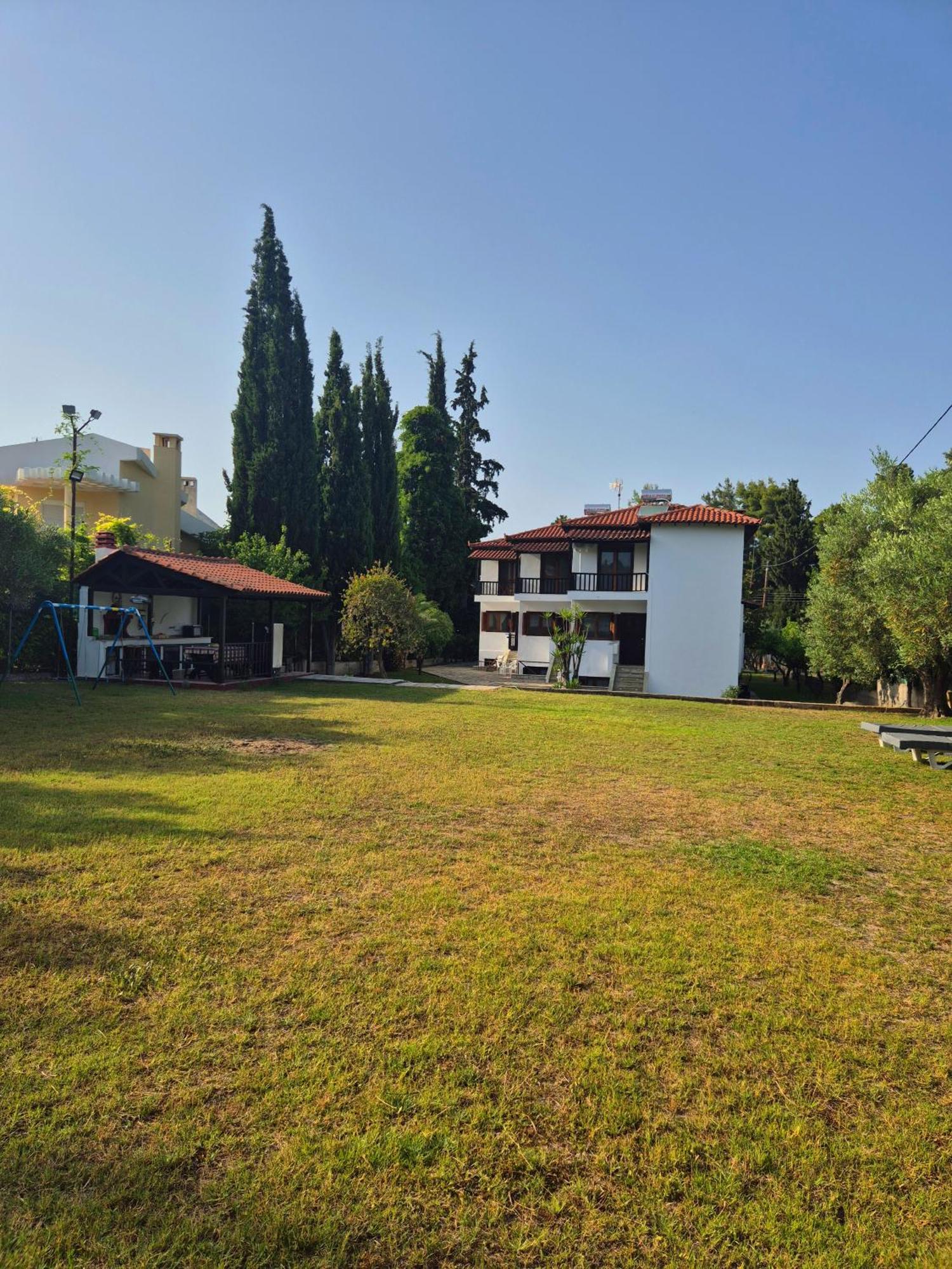 Geovilla Green & Blue 1 - פפקוהורי מראה חיצוני תמונה